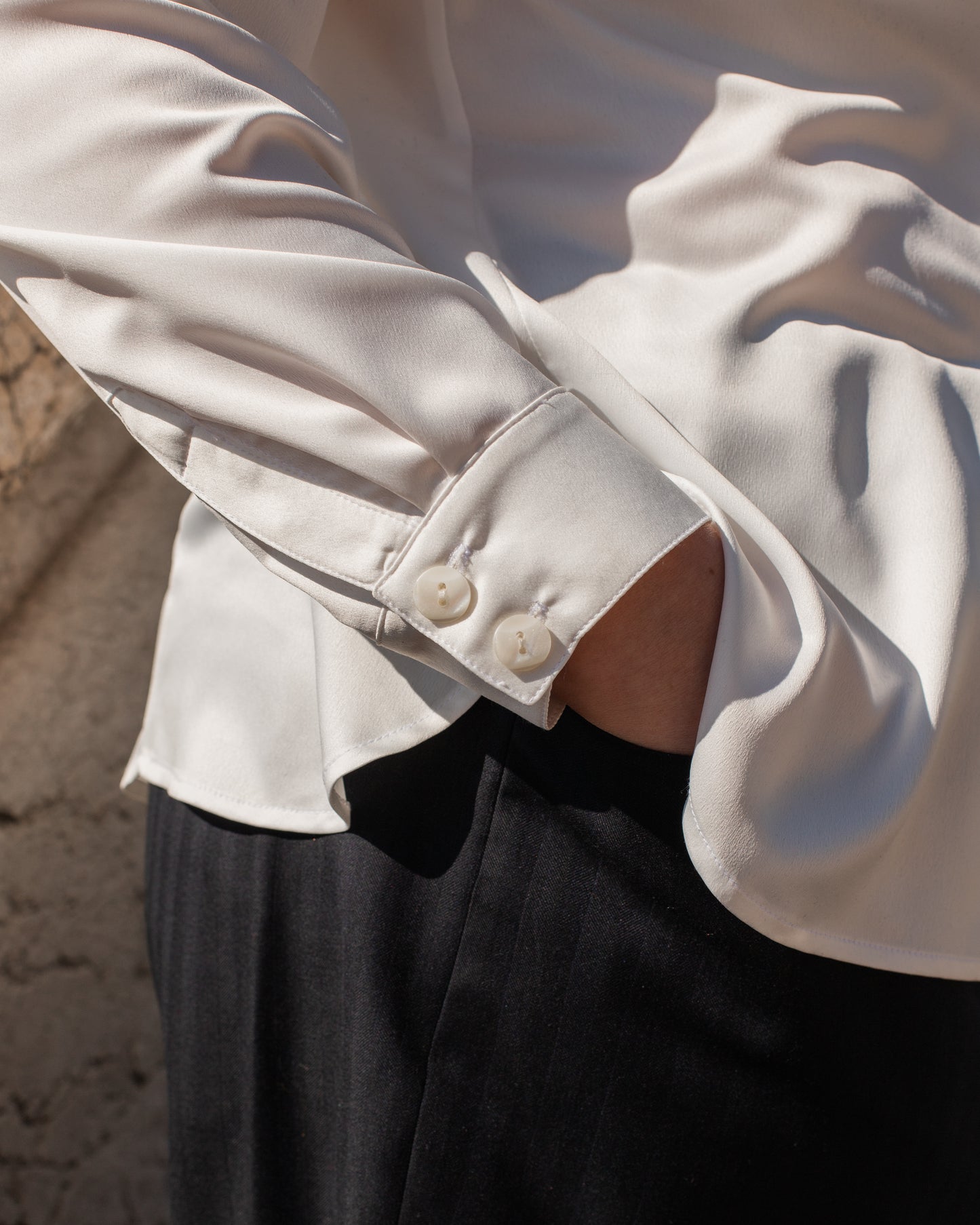 Chemise Manon