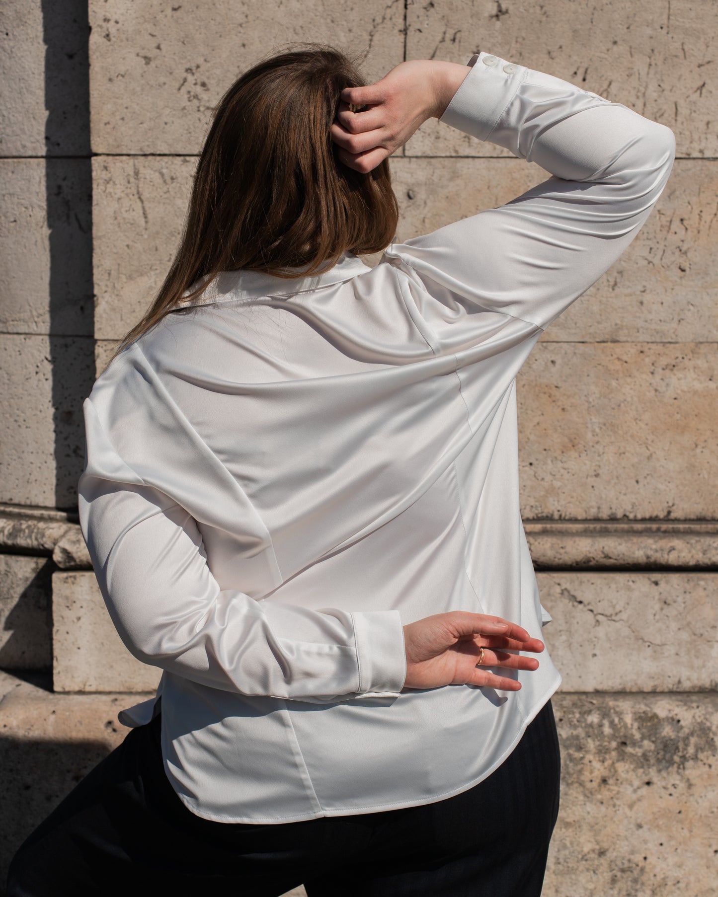 Chemise Manon
