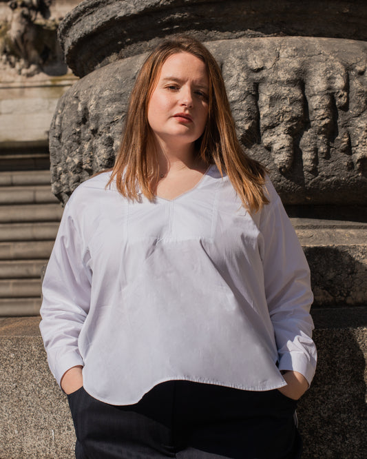 Blouse Esmée