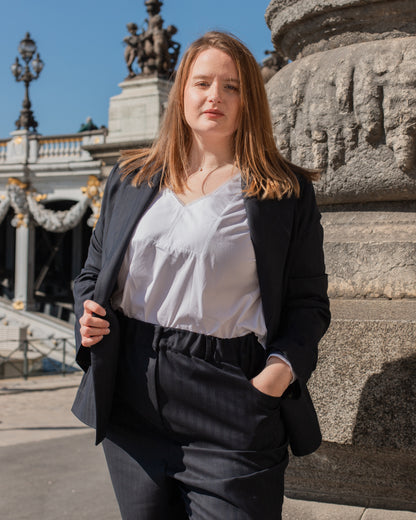 Tailleur