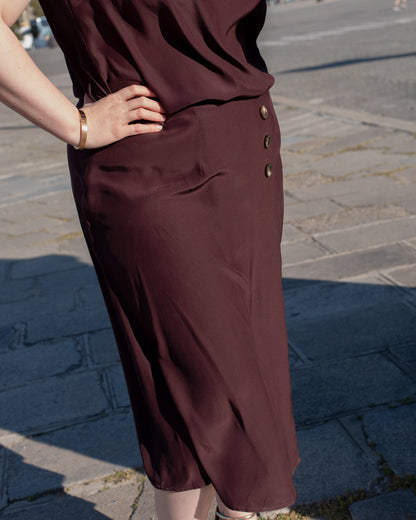 Jupe Céleste