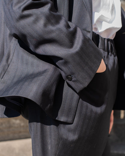 Tailleur