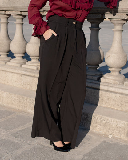 Pantalon Rome